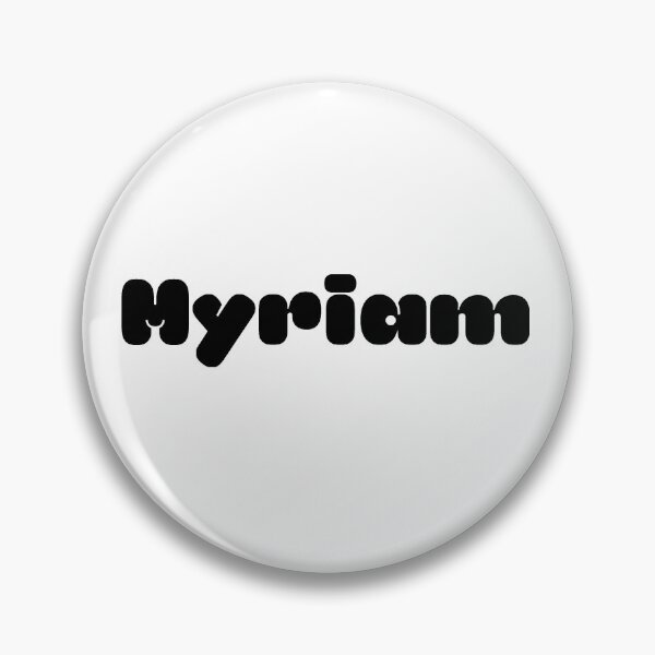 Item preview, Myriam designed and sold by Shalomjoy.