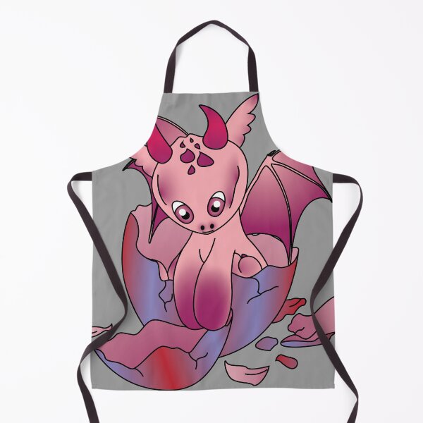 Item preview, Baby dragon named Tweet designed and sold by OrangeEden.