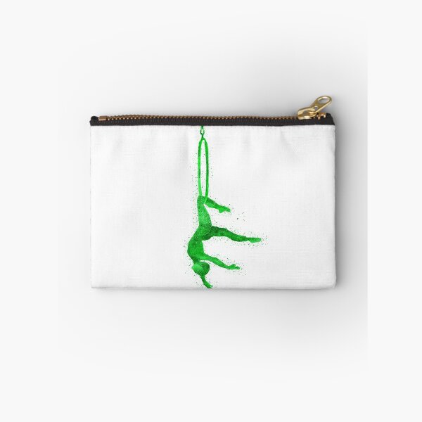 Item preview, Aerial Contortion-Aerialist 16 (WB) designed and sold by FranksArtWorld.