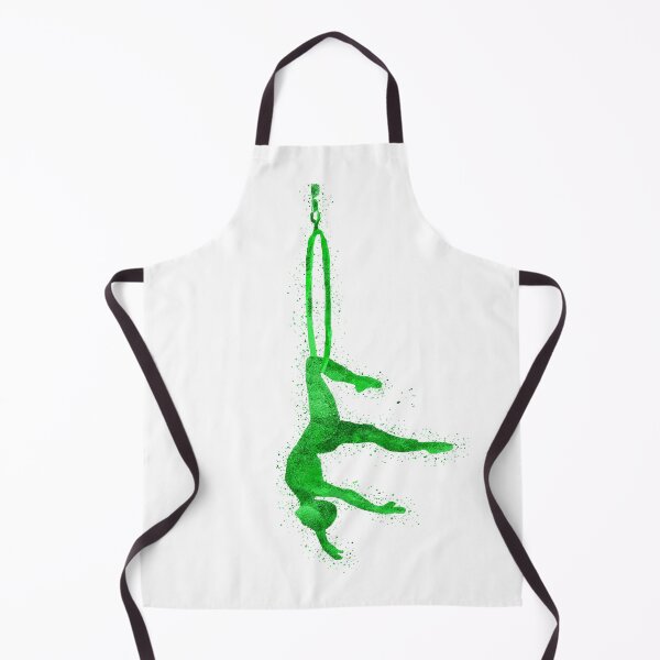 Item preview, Aerial Contortion-Aerialist 16 (WB) designed and sold by FranksArtWorld.