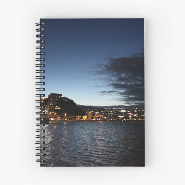 Item preview, Wellington After Sunset designed and sold by Melissa D.