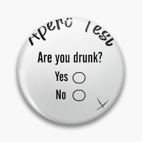 Item preview, Apero Test designed and sold by BlackTimes.