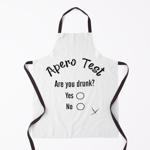 Item preview, Apero Test designed and sold by BlackTimes.