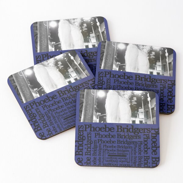 Item preview, Phoebe Bridgers  designed and sold by nicolepee.