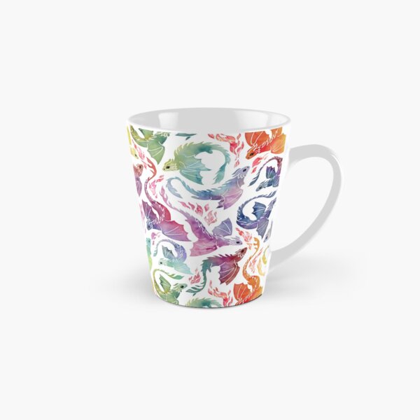 Item preview, Dragon fire rainbow designed and sold by adenaJ.