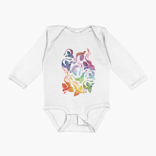 Item preview, Dragon fire rainbow designed and sold by adenaJ.
