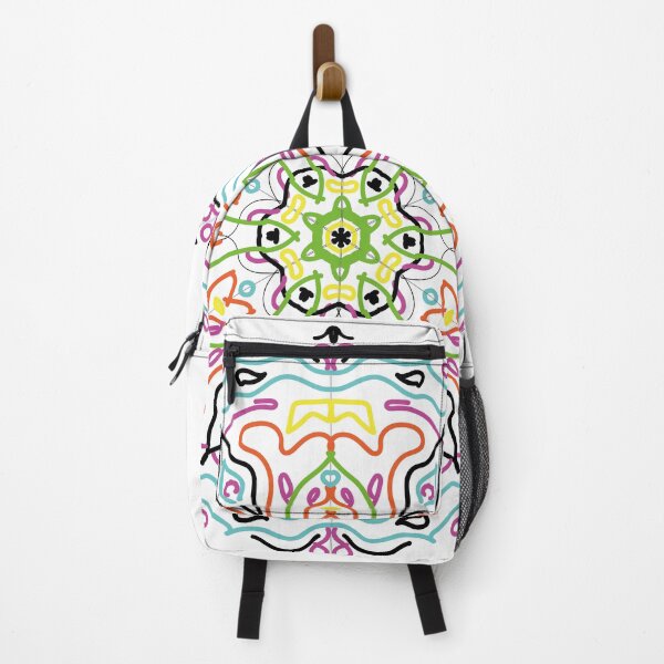 Item preview, mandala art happy christmas love gifts designed and sold by myt-shirt.