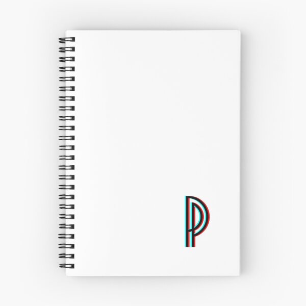 Item preview, Art deco letter P designed and sold by fjakaseason.