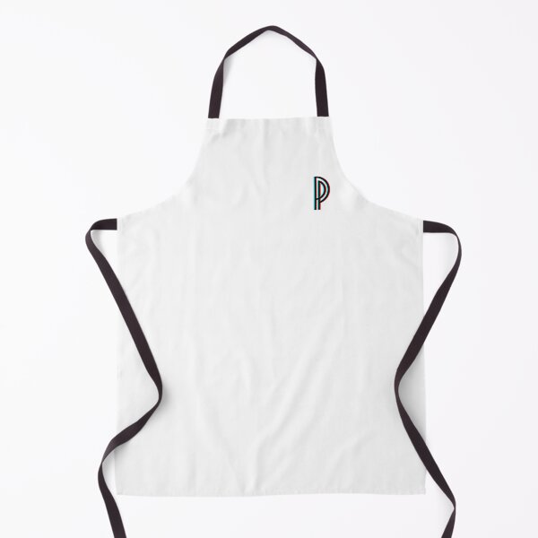 Item preview, Art deco letter P designed and sold by fjakaseason.
