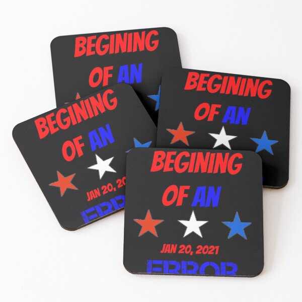 Item preview, Beginning of An Error designed and sold by Jesar.