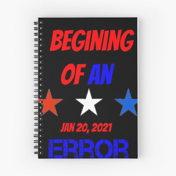 Item preview, Beginning of An Error designed and sold by Jesar.