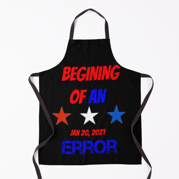 Item preview, Beginning of An Error designed and sold by Jesar.