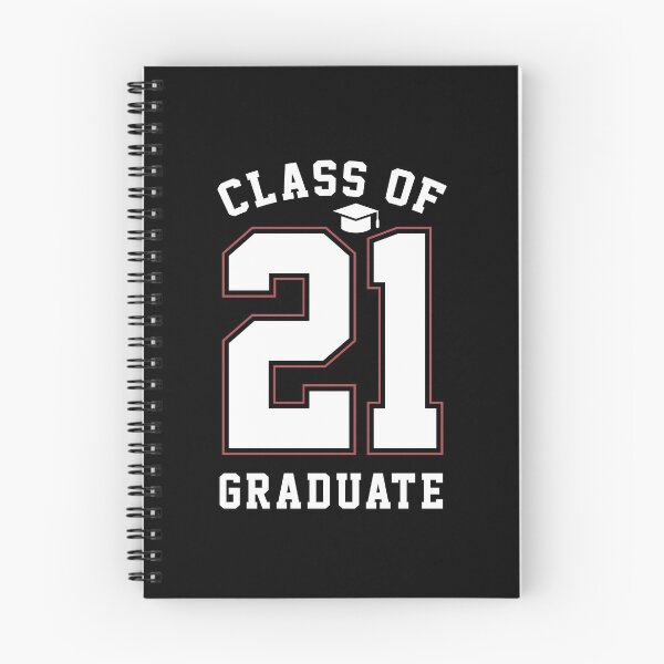 Item preview, Class of 2021 graduate - Graduation Gift Funny designed and sold by DiogoCalheiros.