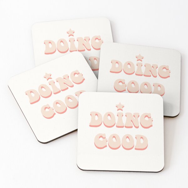 Item preview, Doing Good designed and sold by Vintage  Dream.