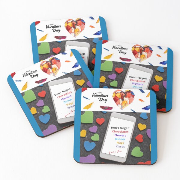 Item preview, Valentine designed and sold by LibrosBOOKtique.
