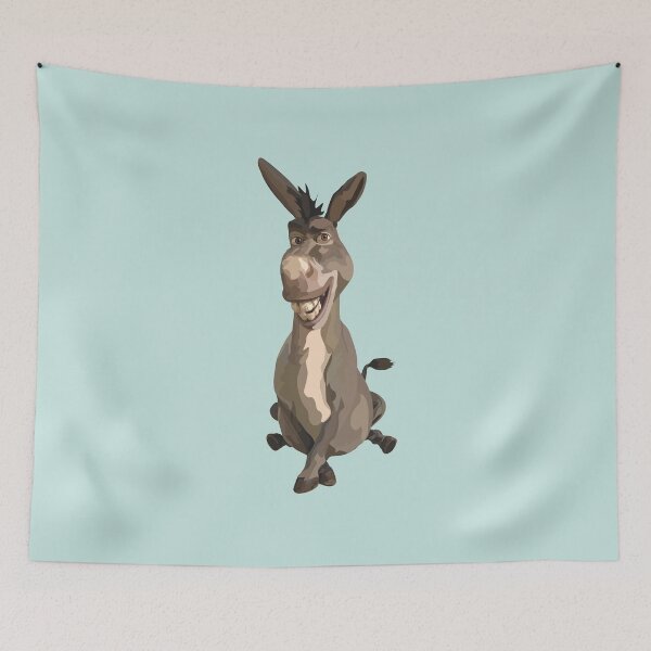 Item preview, DONKAY! designed and sold by Michelle Sencabaugh.