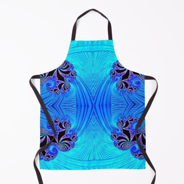 Item preview, Azure Waves designed and sold by RitaMaye.
