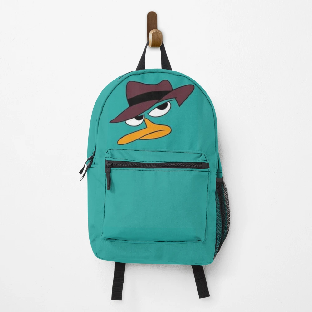 nike backpack platypus Loungefly Perry the Moped Mini (Books-A-Million Exclusive) Hes undercover Platypus Duthie A.M. 10 Review