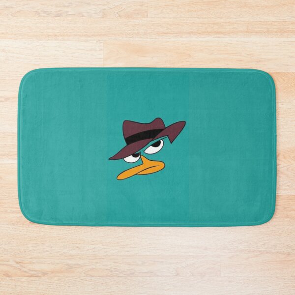 Item preview, Platypus perry designed and sold by DensaV.