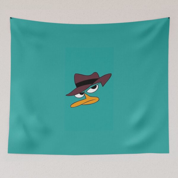 Item preview, Platypus perry designed and sold by DensaV.