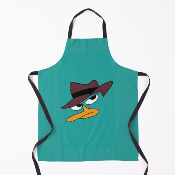 Item preview, Platypus perry designed and sold by DensaV.