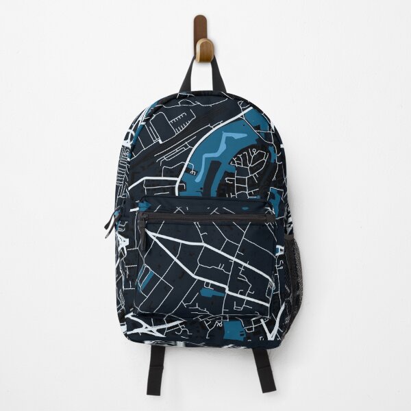 Item preview, Streets of Tallinn designed and sold by ZionicArt.
