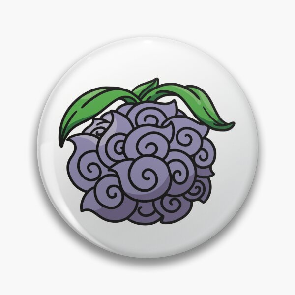 Item preview, Dark dark fruit  designed and sold by Aloha-Life-808.