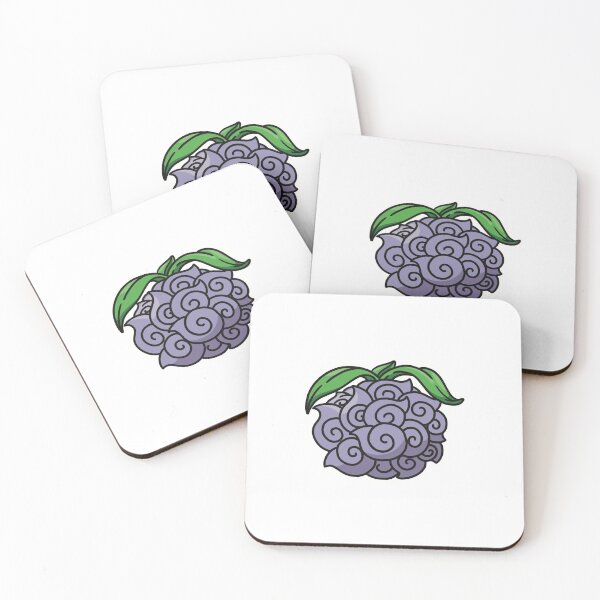 Item preview, Dark dark fruit  designed and sold by Aloha-Life-808.