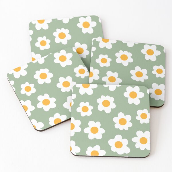 Item preview, Daisies designed and sold by JodiFeddon.