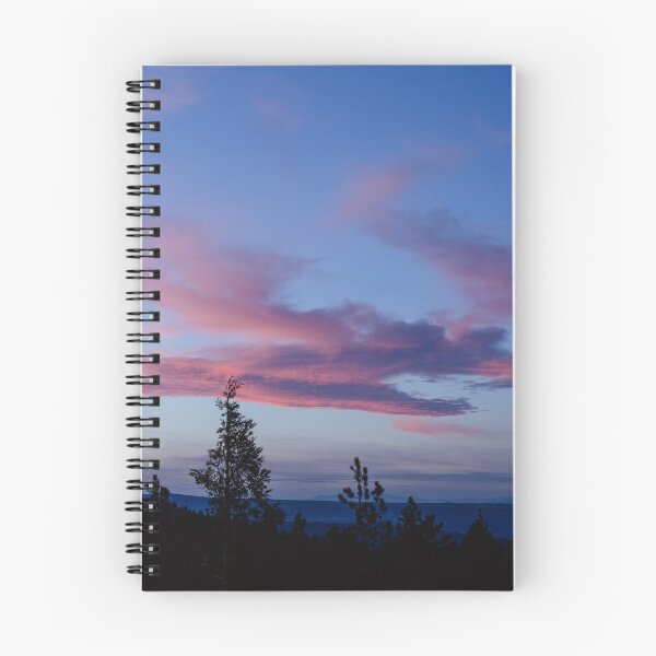 Item preview, Cotton Candy Sunset (Vertical) designed and sold by artificialginge.