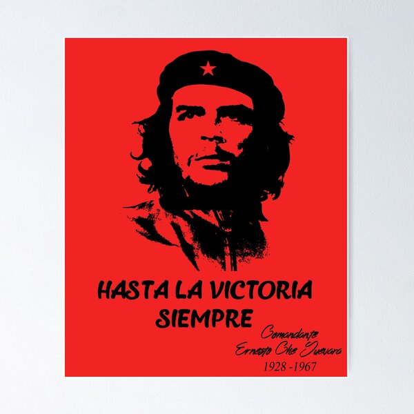 Comandante Ernesto Che Guevara (1959) Bild - Kaufen / Verkaufen