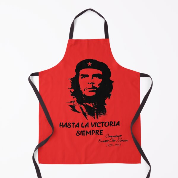Item preview, Che Guevara designed and sold by ZaydounStark.