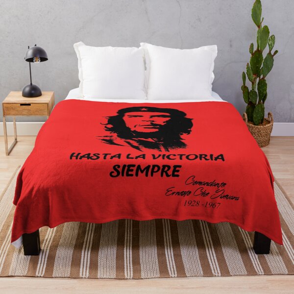 Item preview, Che Guevara designed and sold by ZaydounStark.