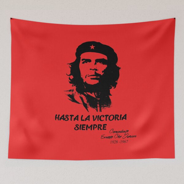Item preview, Che Guevara designed and sold by ZaydounStark.