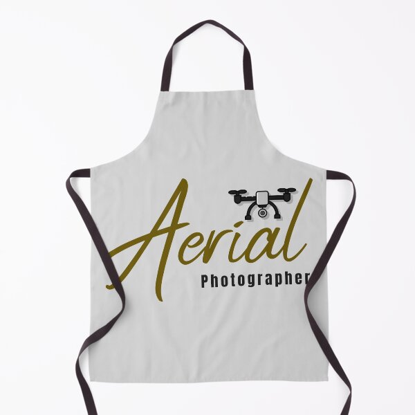 Item preview, Aerial Photographer Sticker Design 4 designed and sold by PositiveStudio.