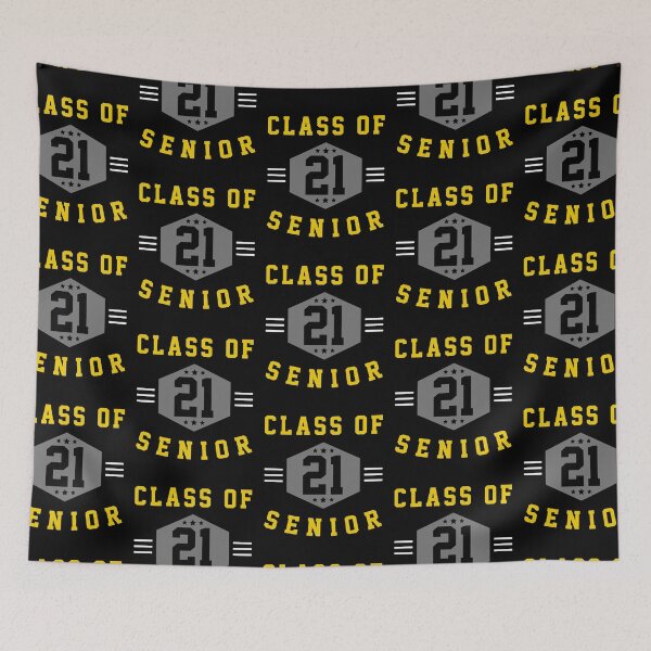 Item preview, Class of 2021 Senior - Graduation Gift Funny designed and sold by DiogoCalheiros.