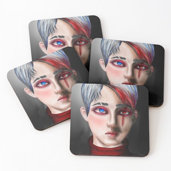 Item preview, X KyungSoo designed and sold by xpinkievalx.