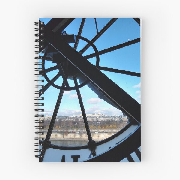 Item preview, Musee d'Orsay | Paris designed and sold by cassiesully.