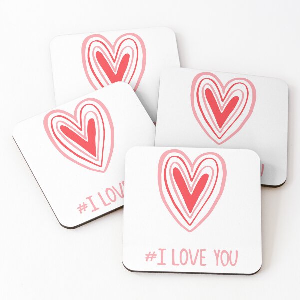 Item preview, Tag i love you designed and sold by Galo4ka555.