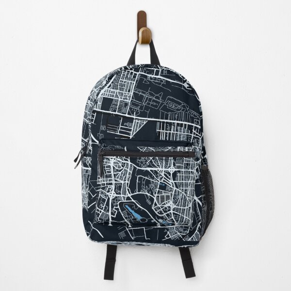 Item preview, Streets of Tehran designed and sold by ZionicArt.