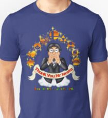 Camiseta ajustada Iwata Tribute