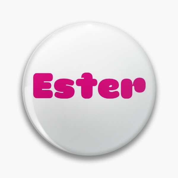 Item preview, Ester designed and sold by Shalomjoy.