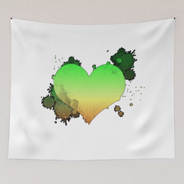Item preview, Graffiti love designed and sold by Dalton319.