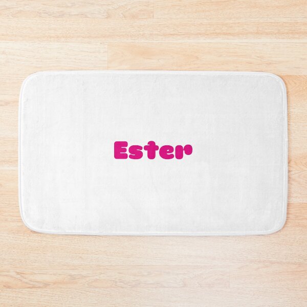 Item preview, Ester designed and sold by Shalomjoy.