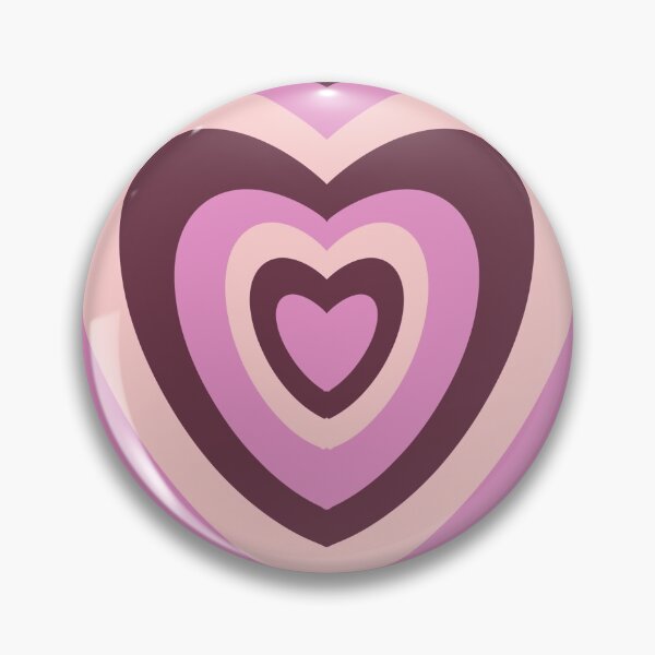 Item preview, Pink hearts designed and sold by creativef0x.