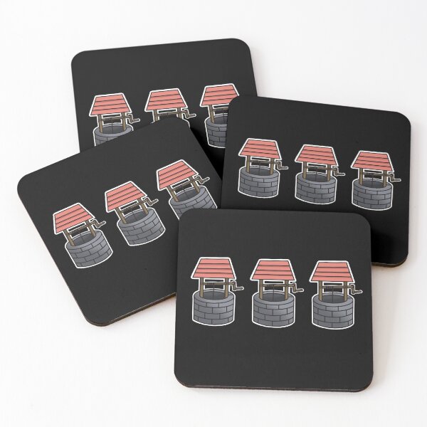 Item preview, Well Well Well  designed and sold by Funful.