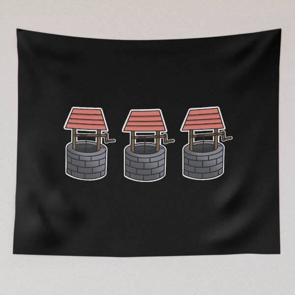 Item preview, Well Well Well  designed and sold by Funful.