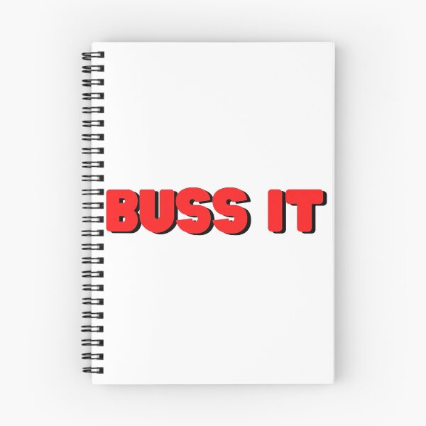 Item preview, Buss it, challenge gif designed and sold by ds-4.