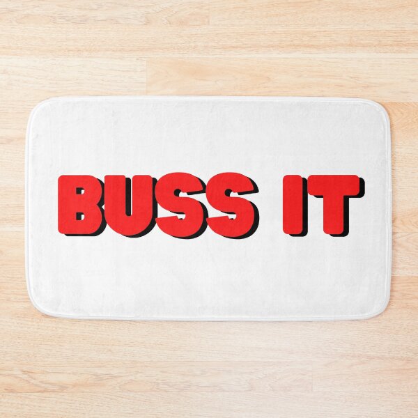Item preview, Buss it, challenge gif designed and sold by ds-4.