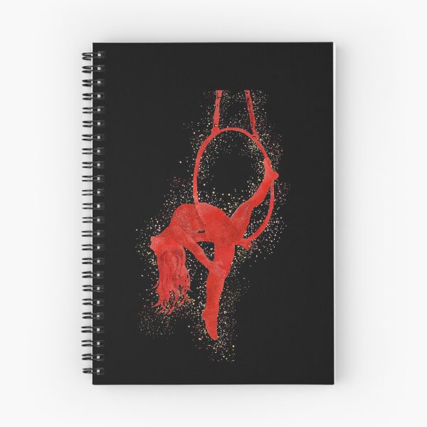 Item preview, Aerial Contortion-Aerialist 17 designed and sold by FranksArtWorld.